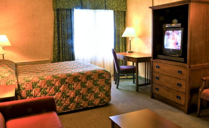 מקהנרי Wisp Resort Hotel And Conference Center חדר תמונה