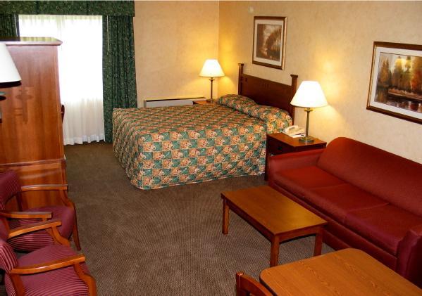 מקהנרי Wisp Resort Hotel And Conference Center חדר תמונה