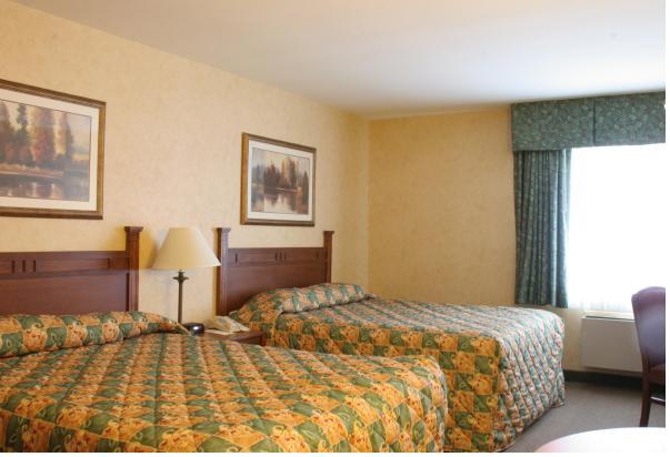 מקהנרי Wisp Resort Hotel And Conference Center חדר תמונה