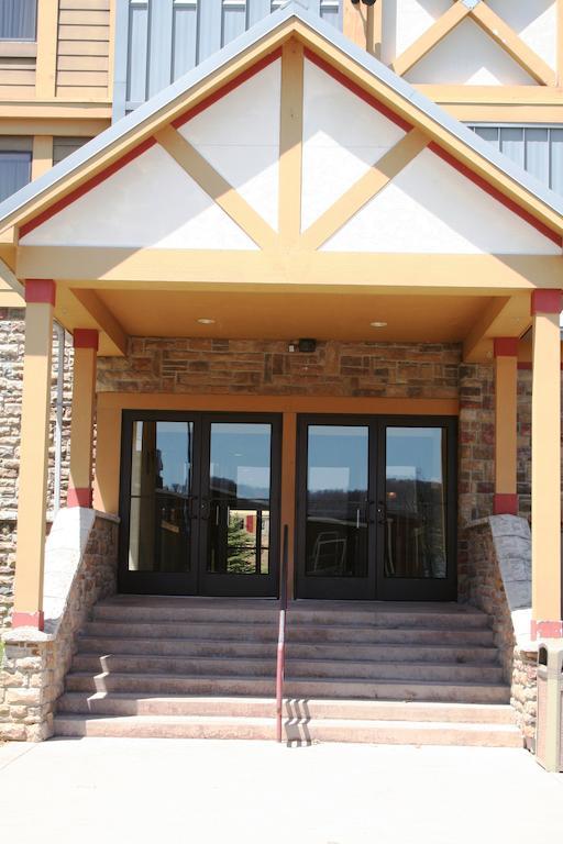 מקהנרי Wisp Resort Hotel And Conference Center מראה חיצוני תמונה