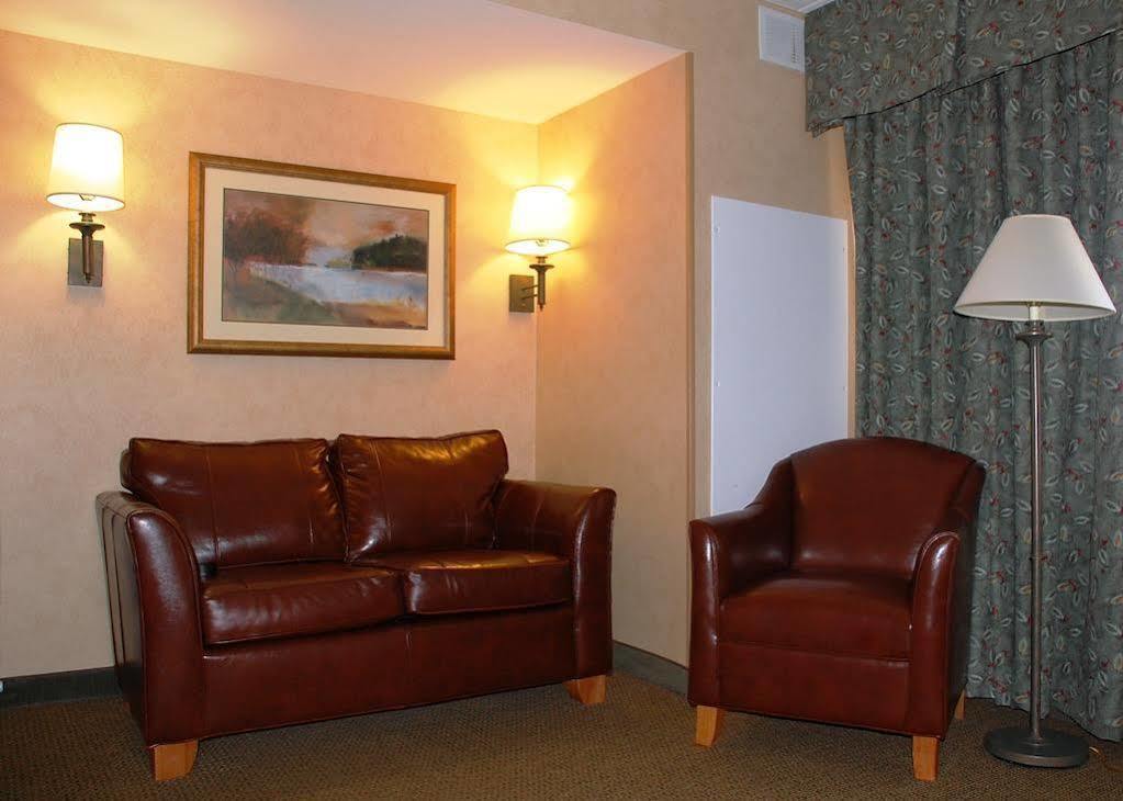 מקהנרי Wisp Resort Hotel And Conference Center מראה חיצוני תמונה