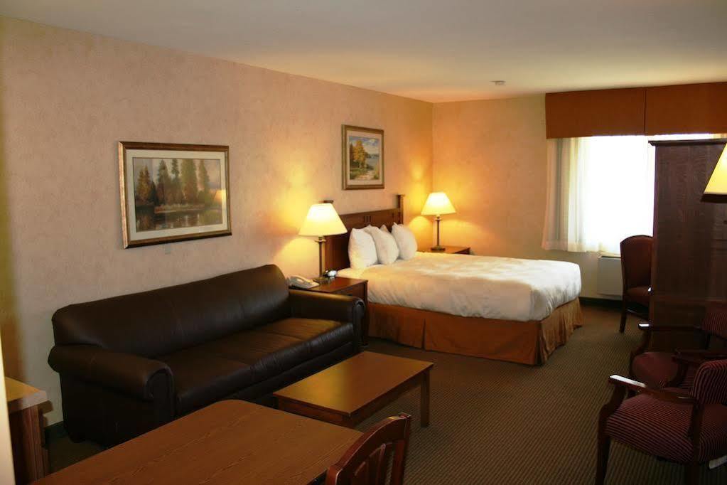 מקהנרי Wisp Resort Hotel And Conference Center מראה חיצוני תמונה