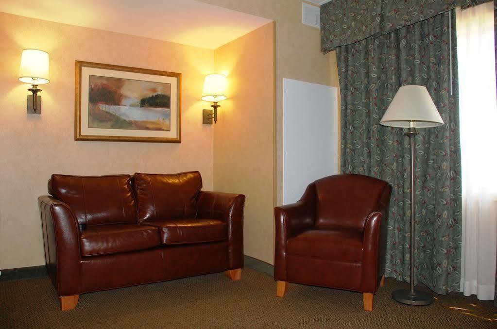 מקהנרי Wisp Resort Hotel And Conference Center מראה חיצוני תמונה